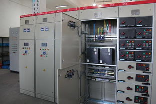 【小型gps篩電控柜多功能電氣設(shè)備控電柜廠(chǎng)家】- 