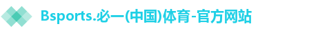 Bsports.必一(中国)体育-官方网站